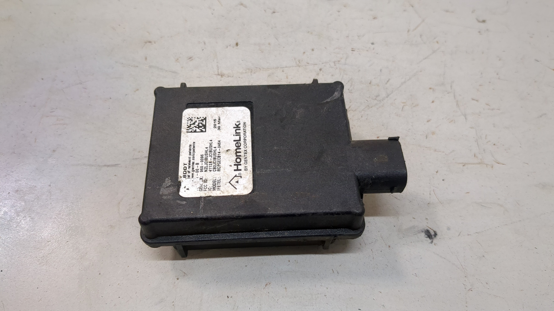 Блок комфорта