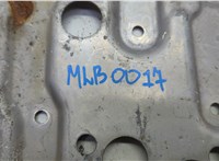 648664EA0A Кронштейн полки АКБ Nissan Qashqai 2013-2022 20765899 #2