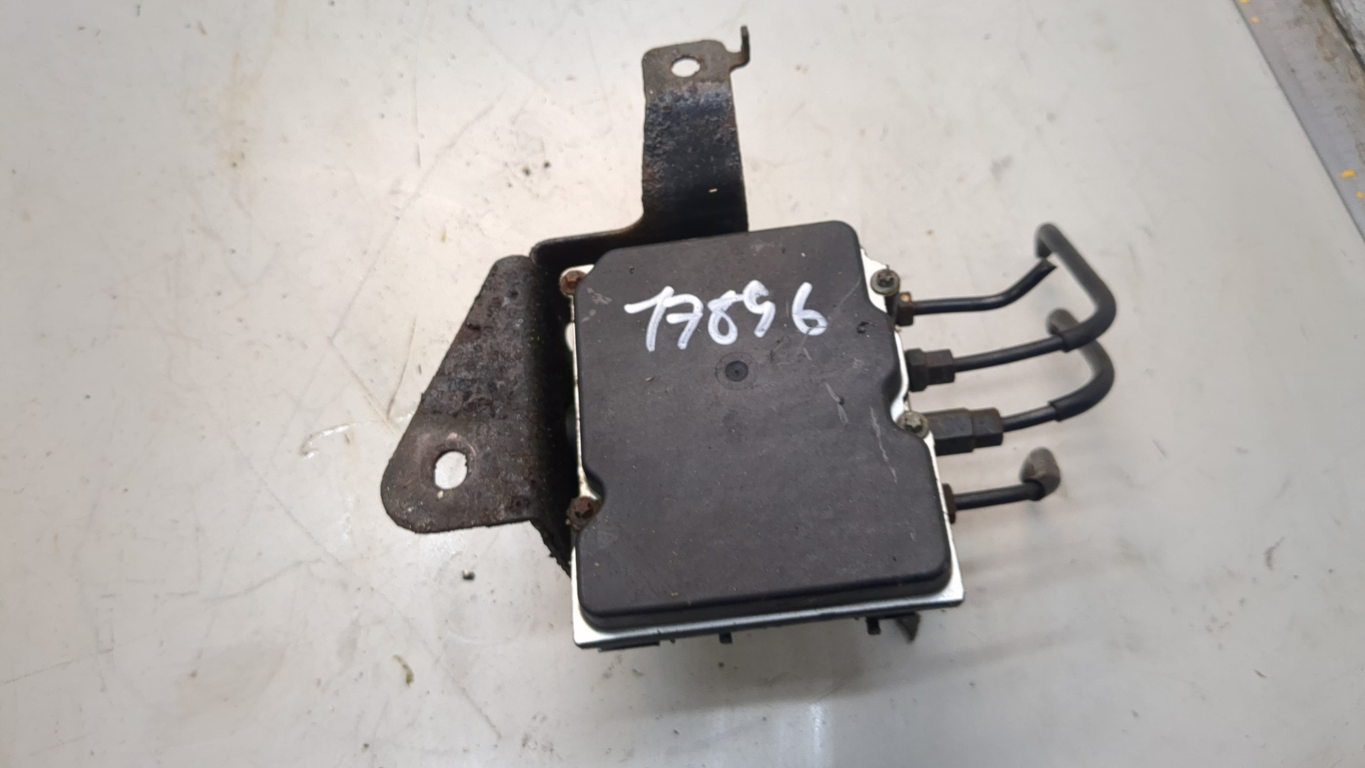 Блок ABS (насос)