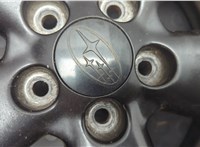  Диск колесный Subaru XV 2011-2017 20765910 #4