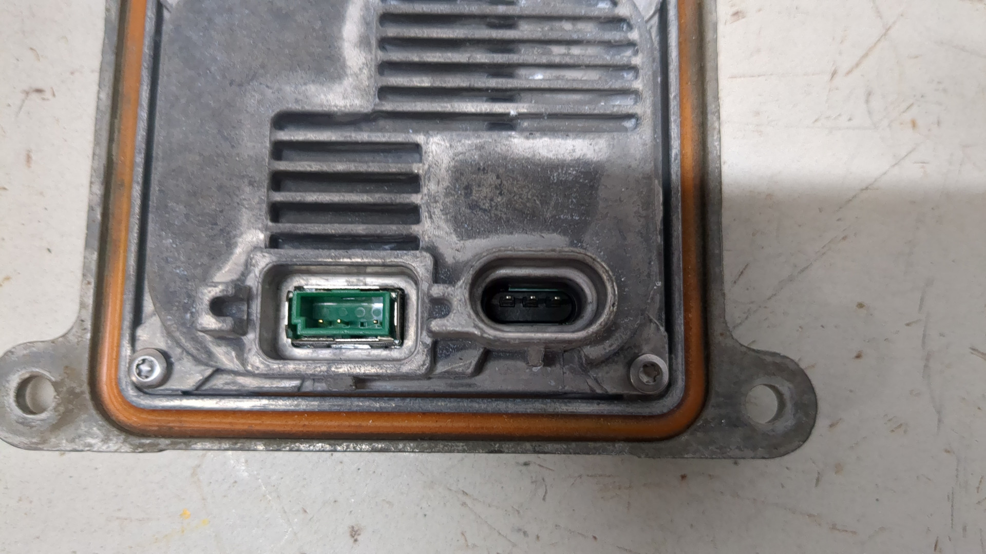 Блок ксеноновой лампы