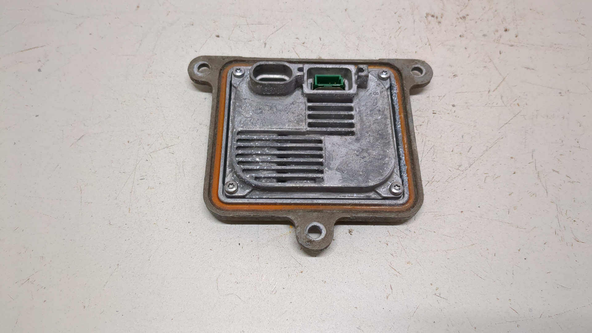 Блок ксеноновой лампы