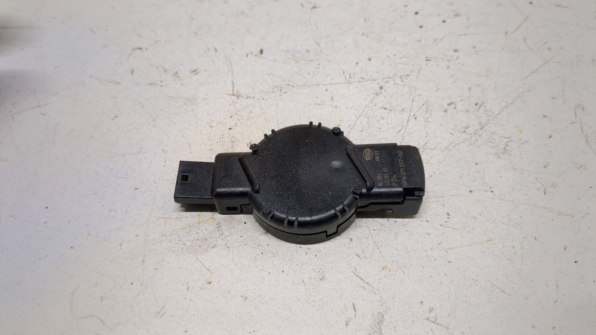 Датчик дождя