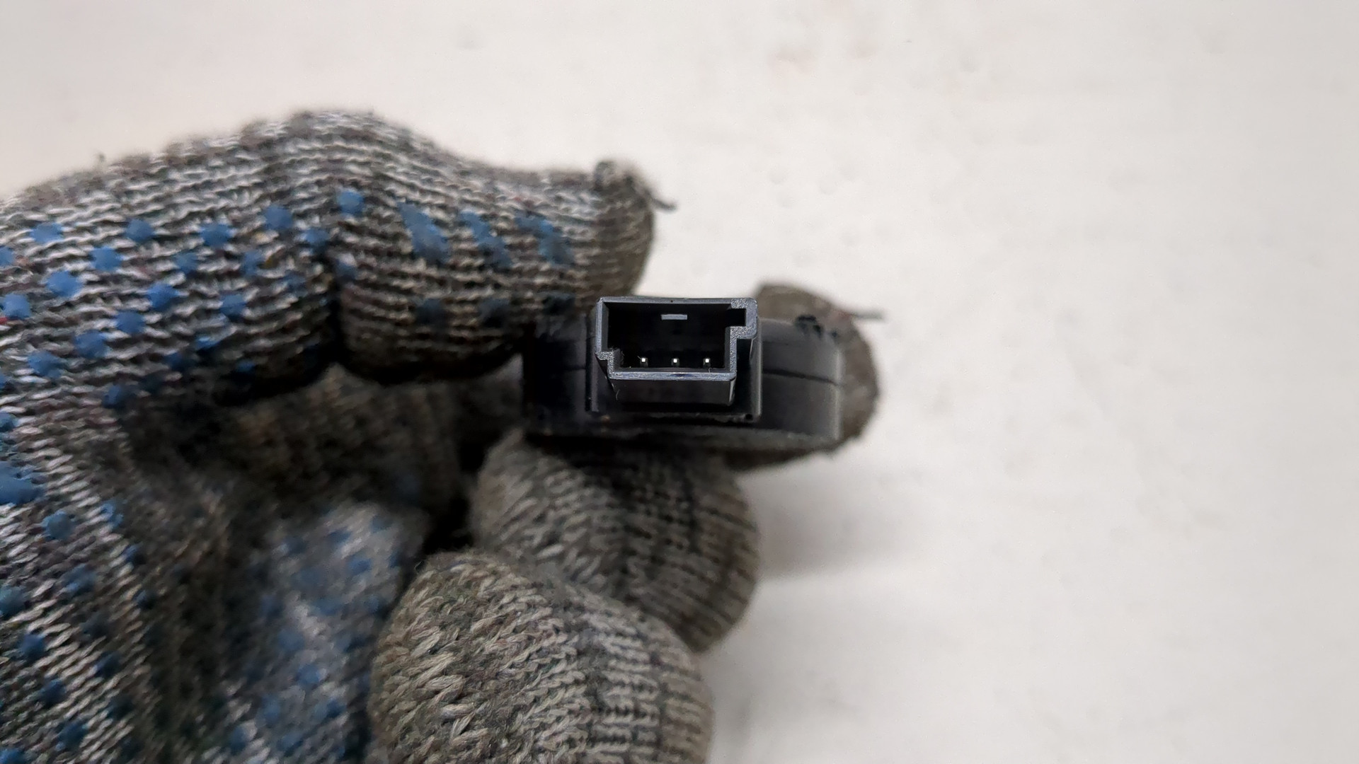 Датчик дождя