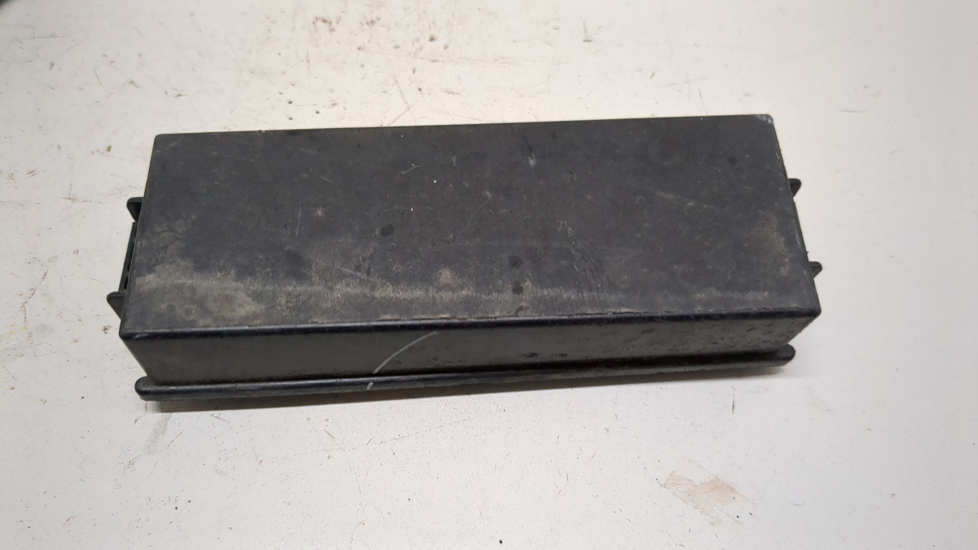 Корпус блока предохранителей