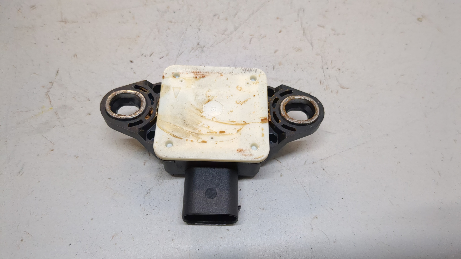 Датчик ускорения