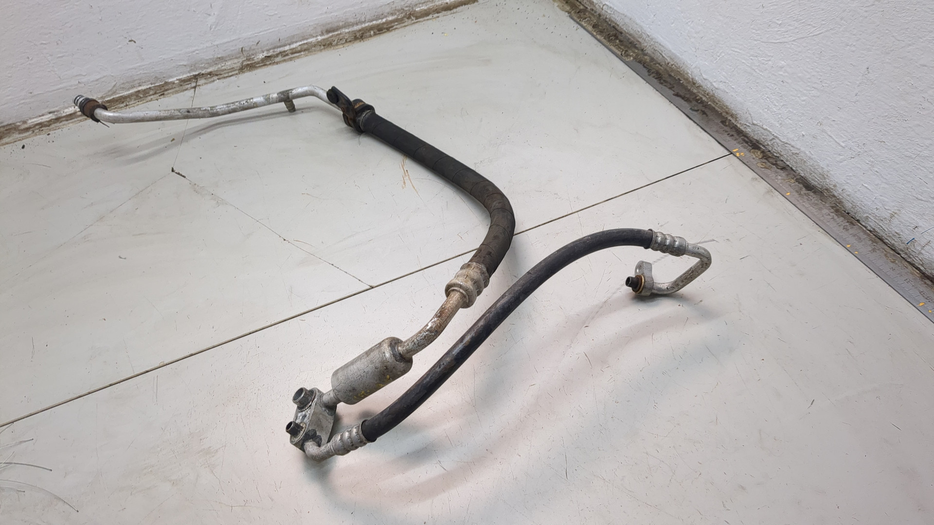 Трубка кондиционера