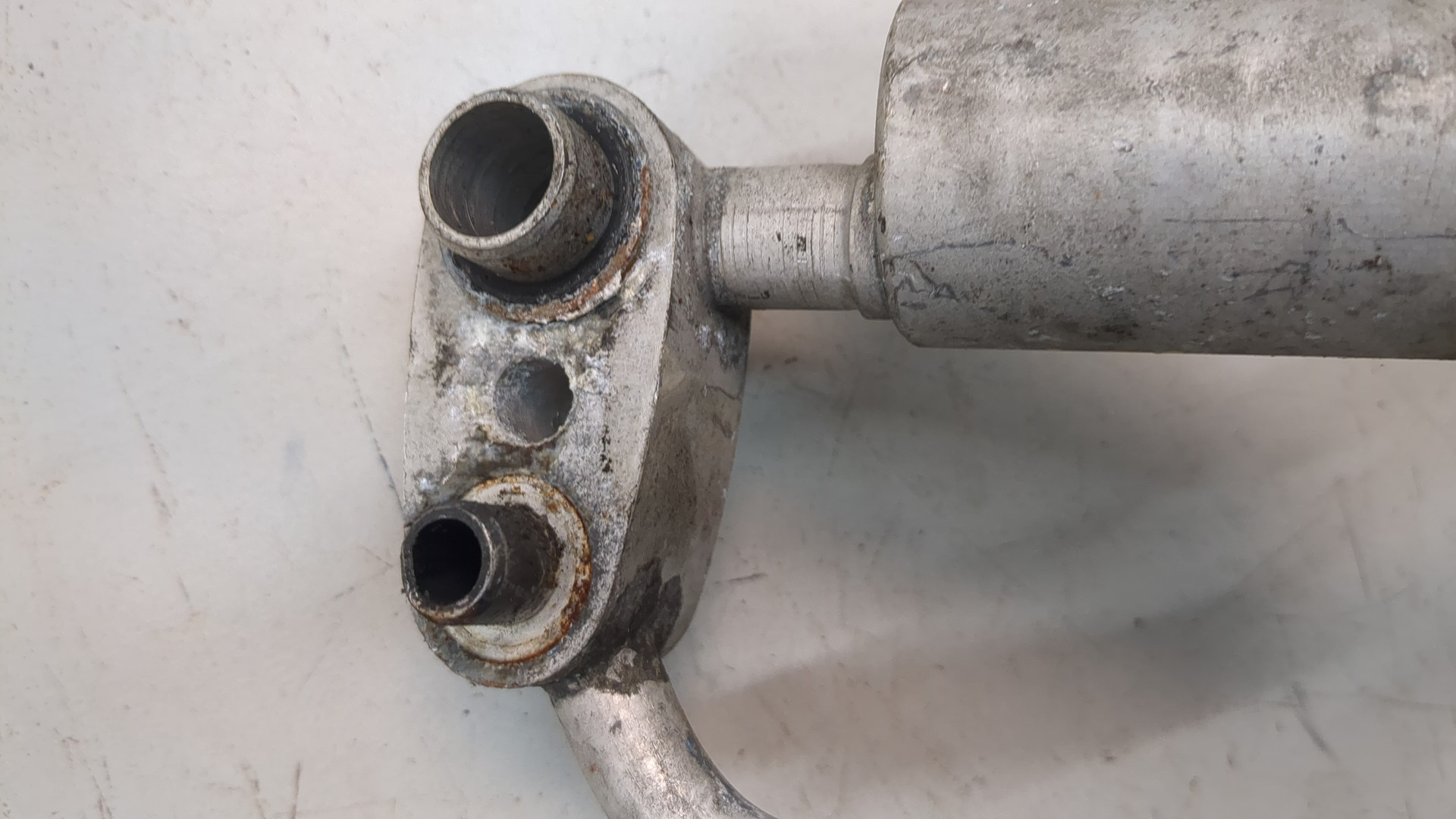 Трубка кондиционера