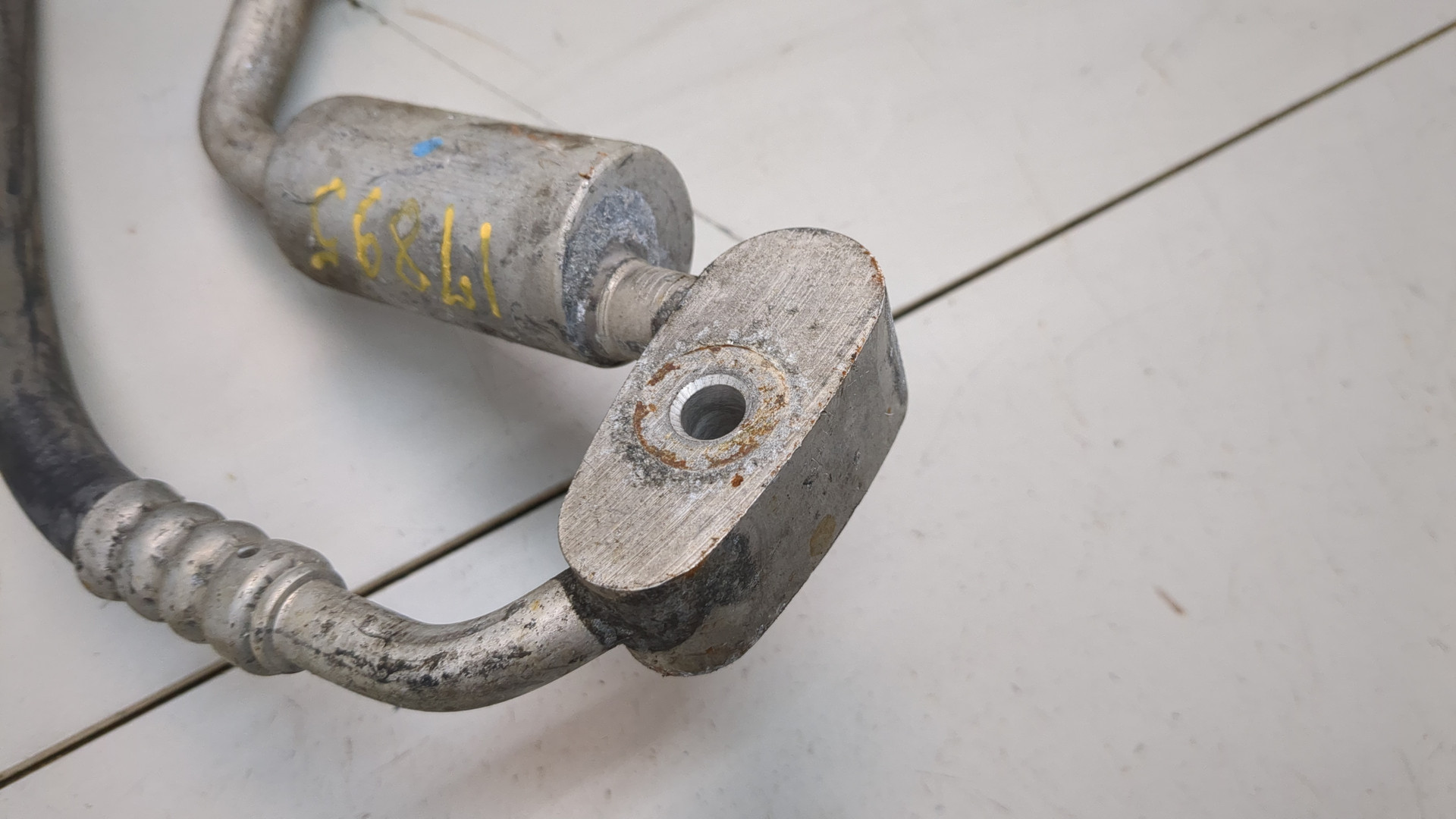 Трубка кондиционера