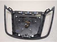 F1ET18K811KD Панель управления магнитолой Ford Escape 2015-2019 20765981 #2