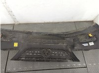 5N0853665A Заглушка (решетка) бампера Volkswagen Tiguan 2007-2011 11586601 #8