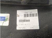 5N0853665A Заглушка (решетка) бампера Volkswagen Tiguan 2007-2011 11586601 #9