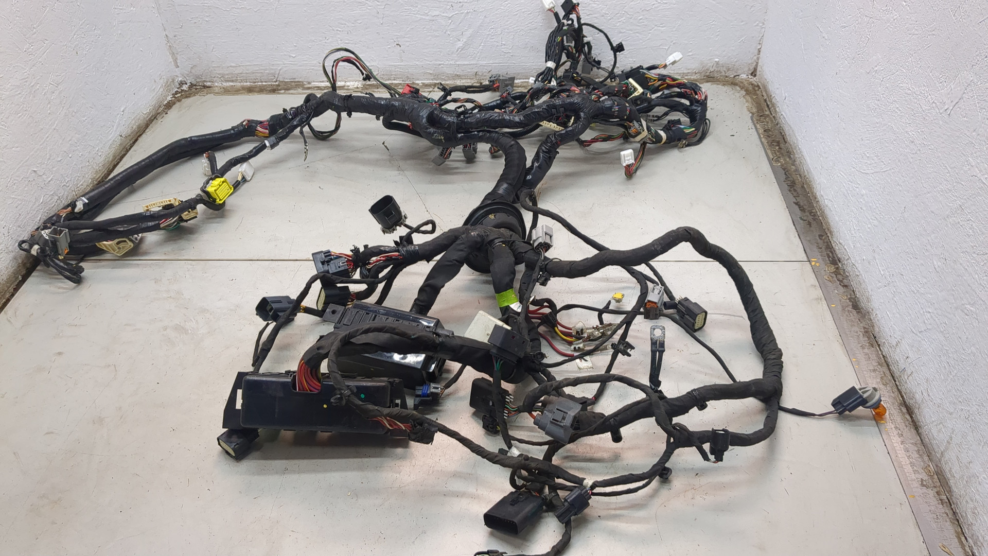 Проводка (коса)