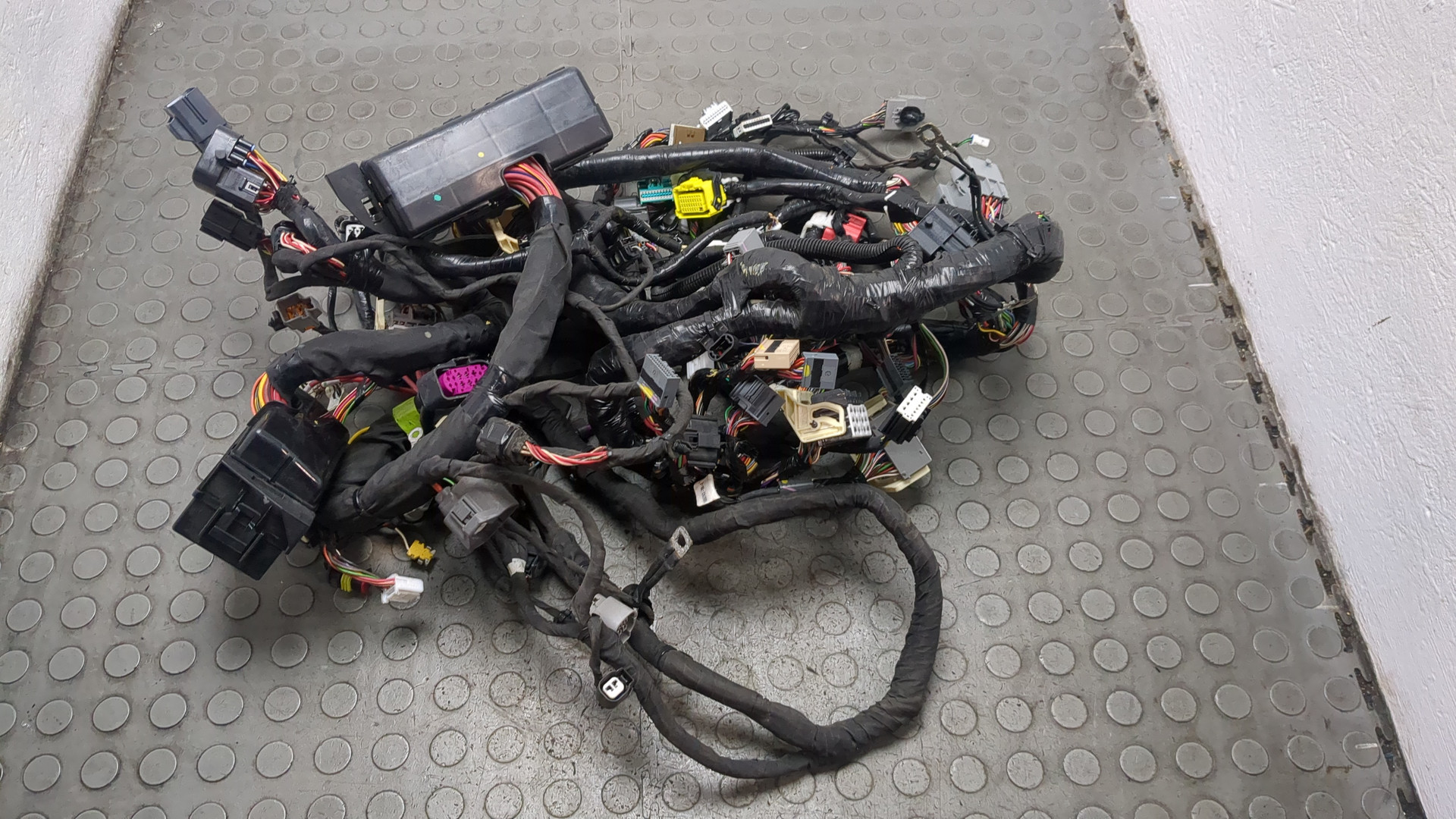 Проводка (коса)