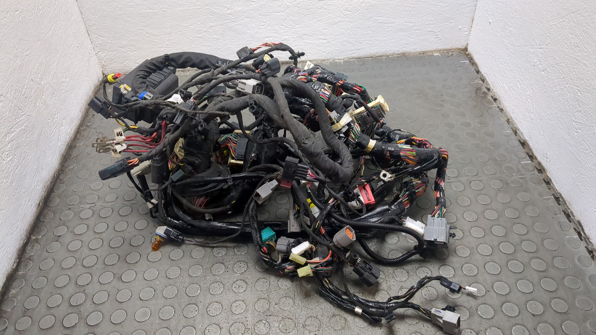 Проводка (коса)