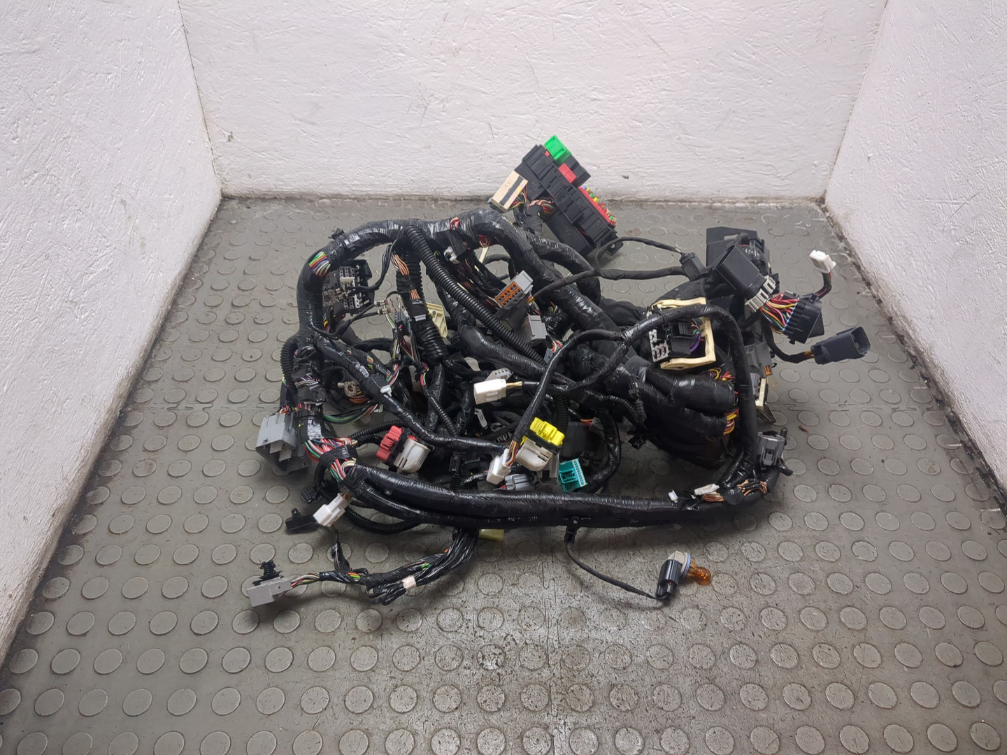 Проводка (коса)