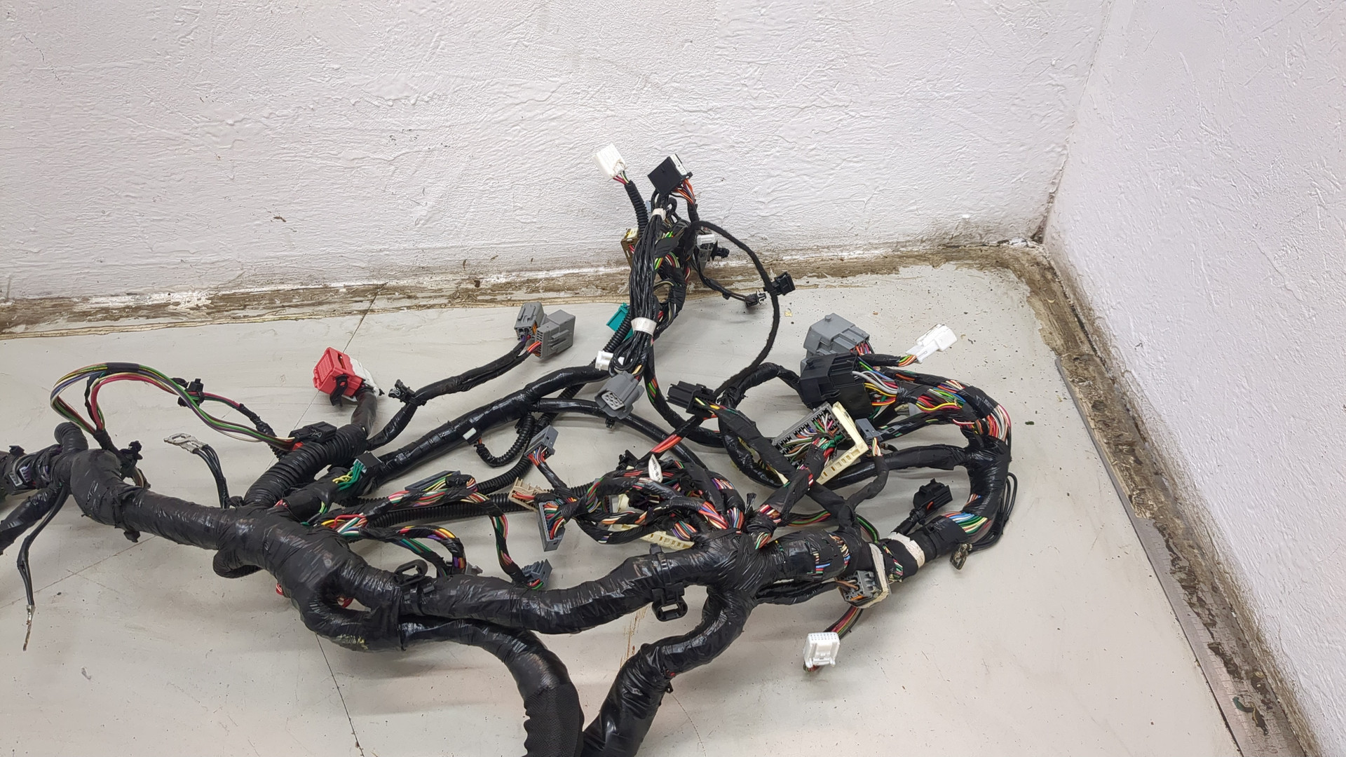 Проводка (коса)