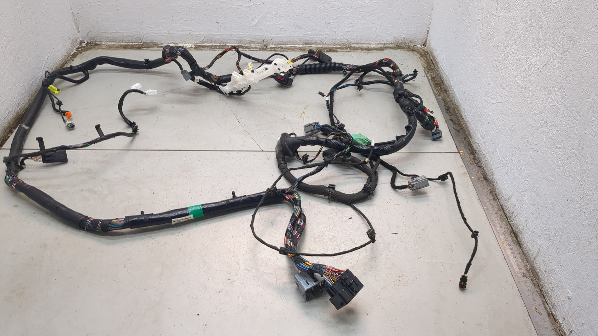 Проводка (коса)