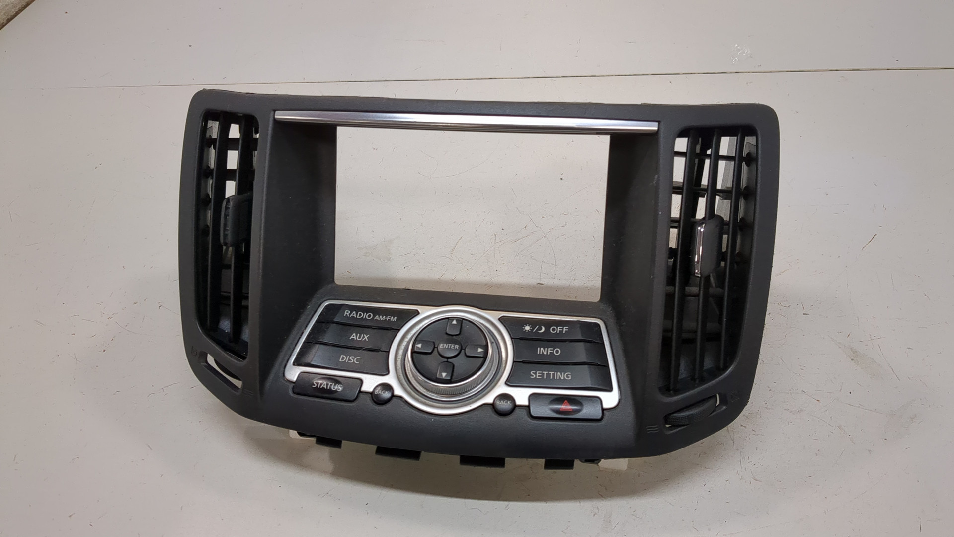 Блок кнопок