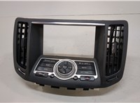 28395JK60B Панель управления магнитолой Infiniti G 2006-2013 20766130 #1