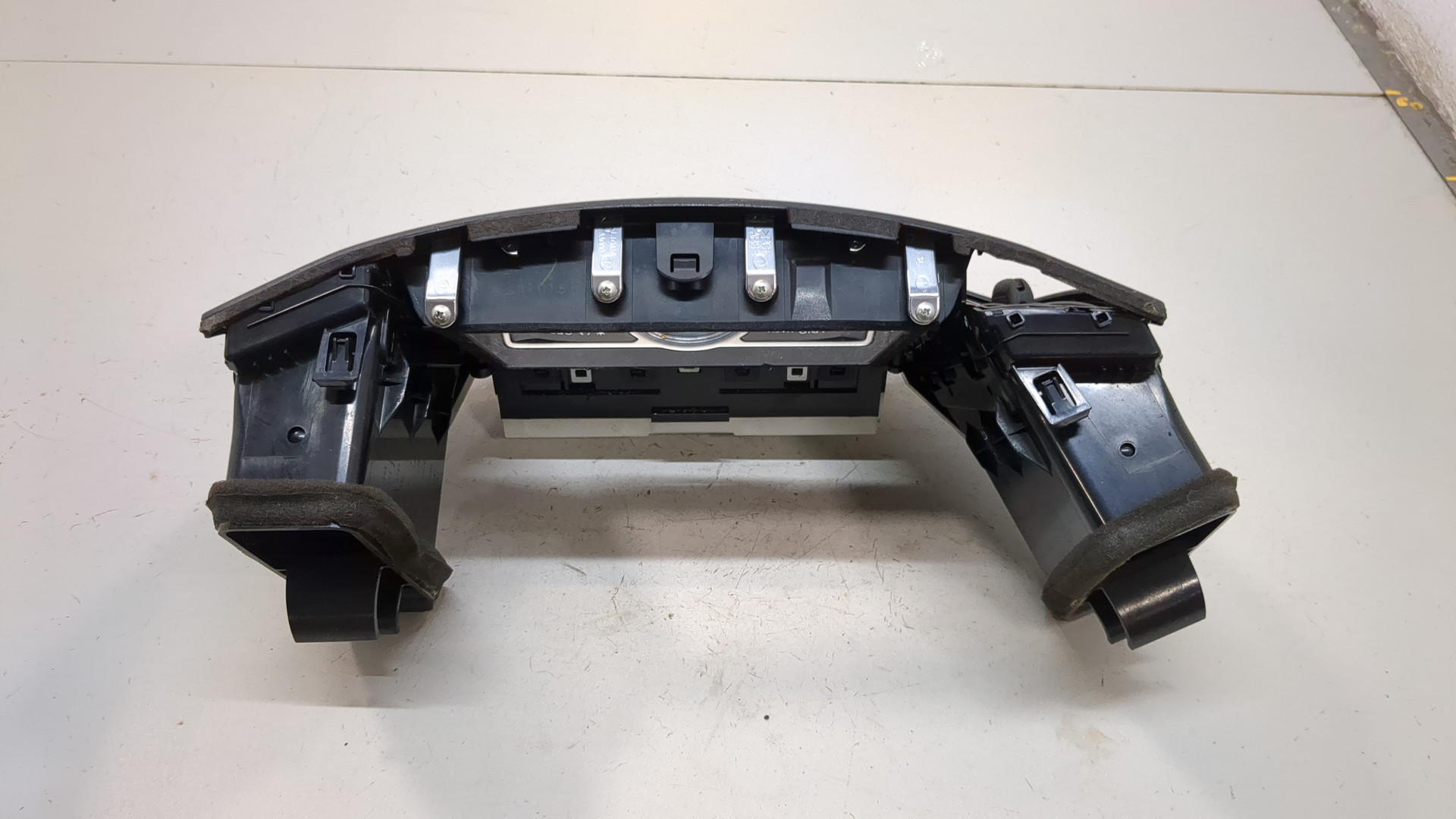 Блок кнопок