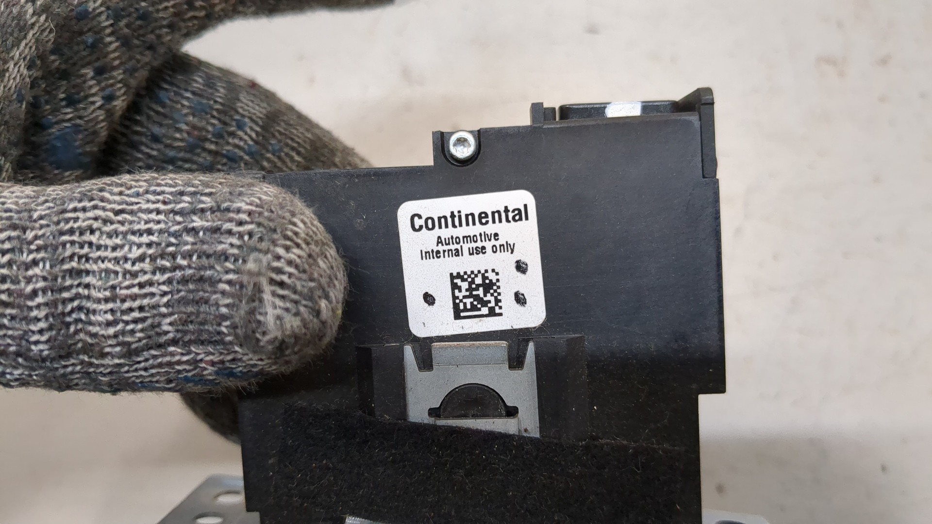 Замок зажигания