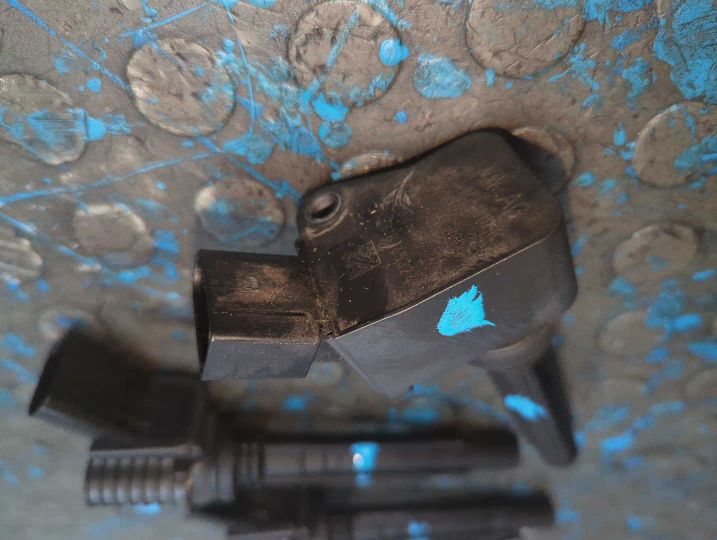 Катушка зажигания