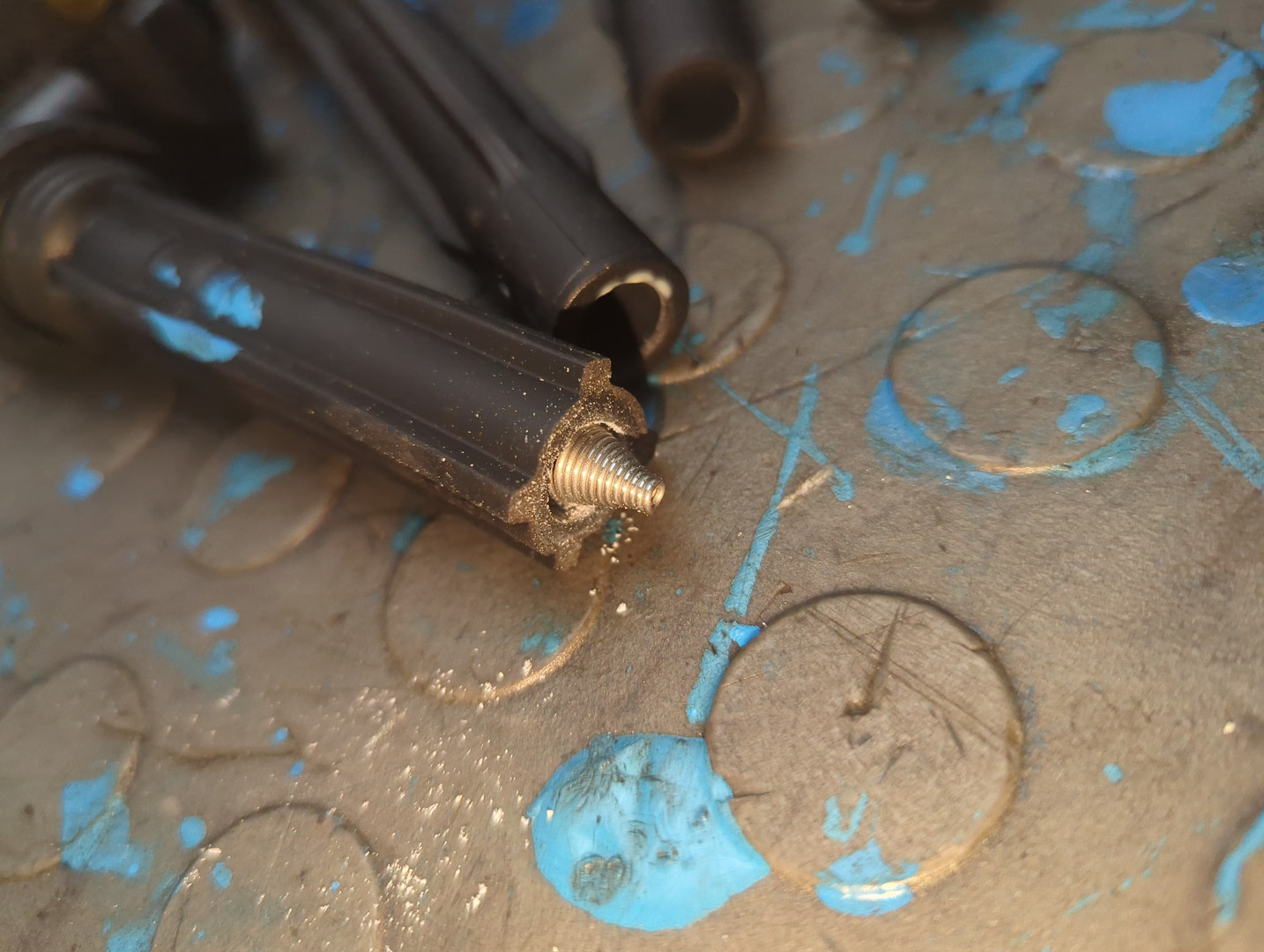 Катушка зажигания