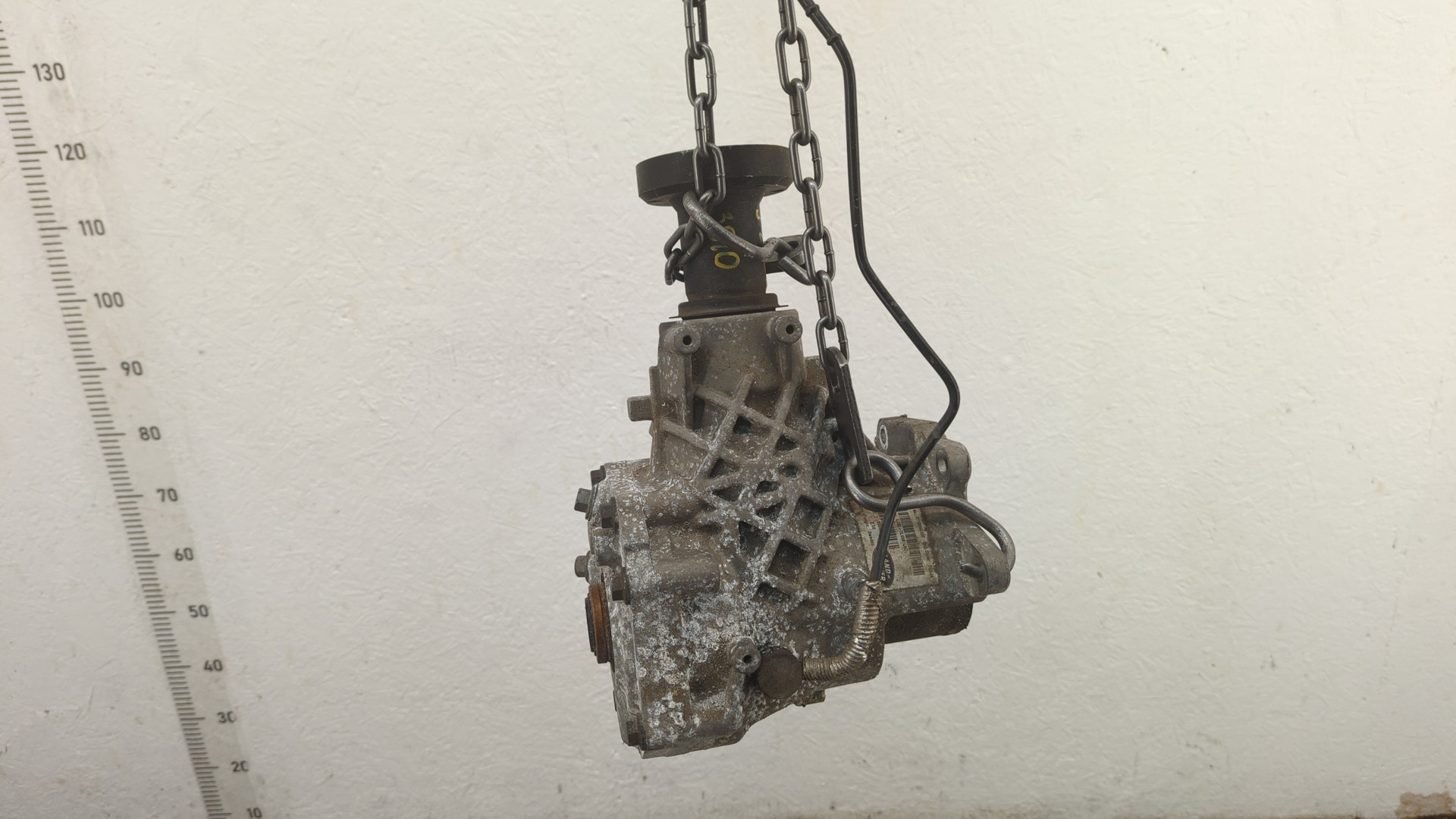 Коробка раздаточная