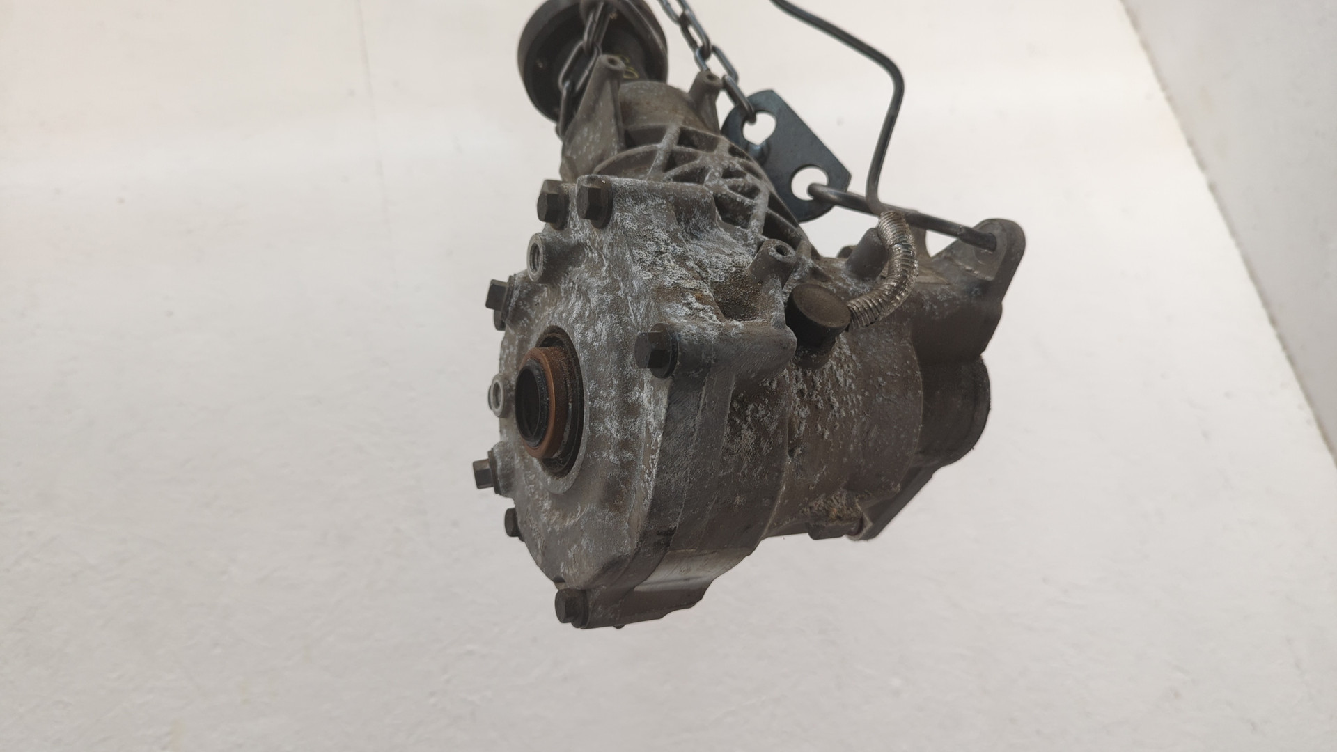 Коробка раздаточная