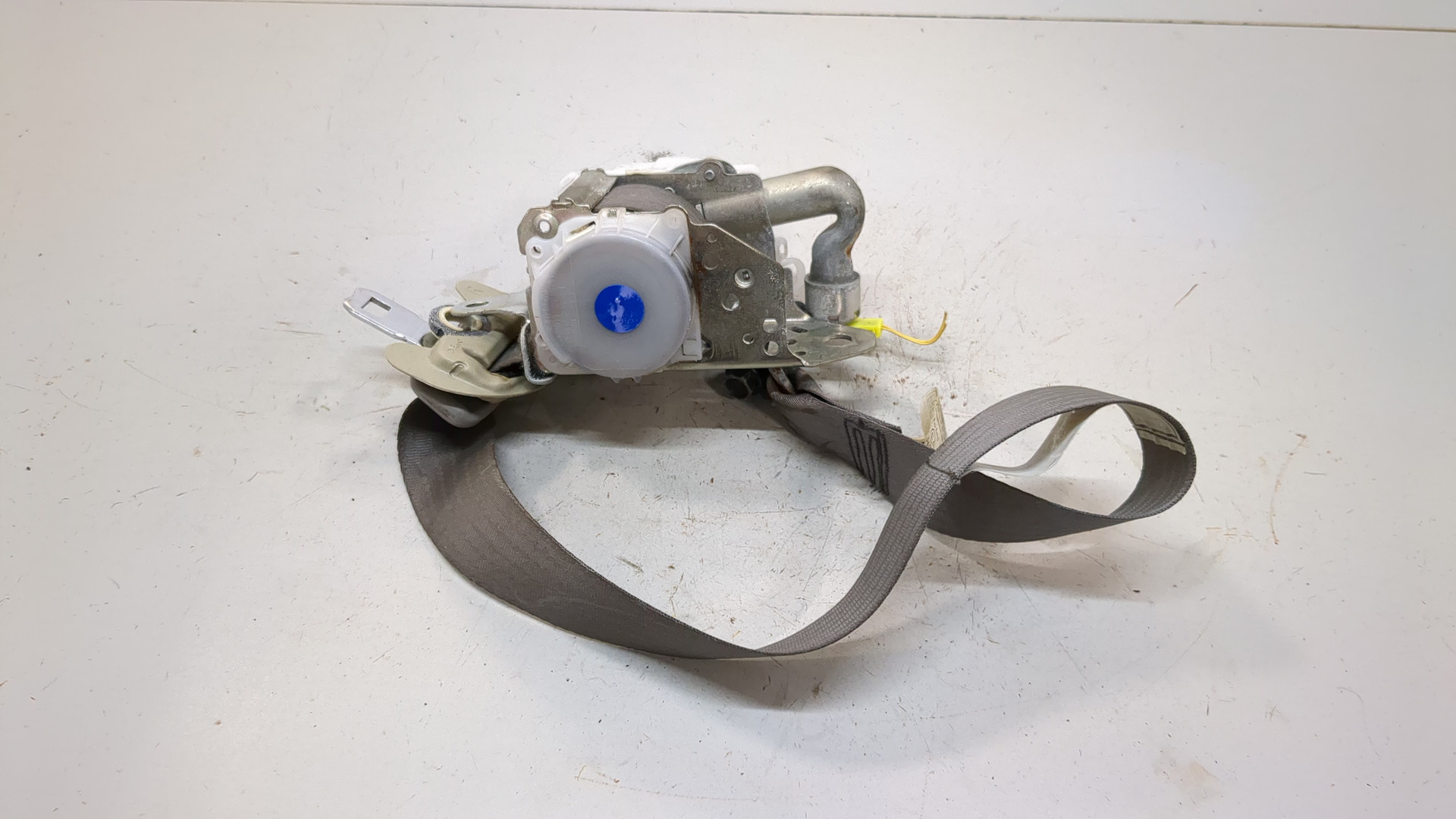 Ремень безопасности