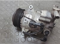 1854457, 95524436, 95526520 Компрессор кондиционера Opel Zafira C 2011-2019 20766218 #1