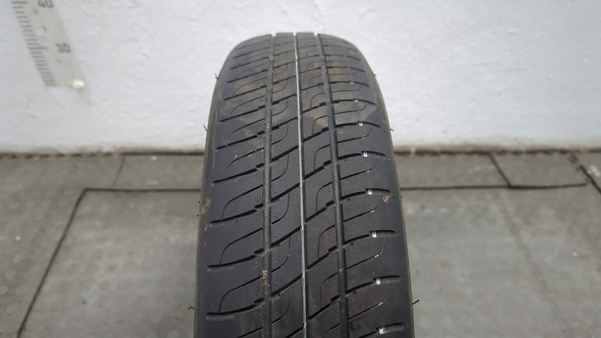 Диск запасного колеса/докатка