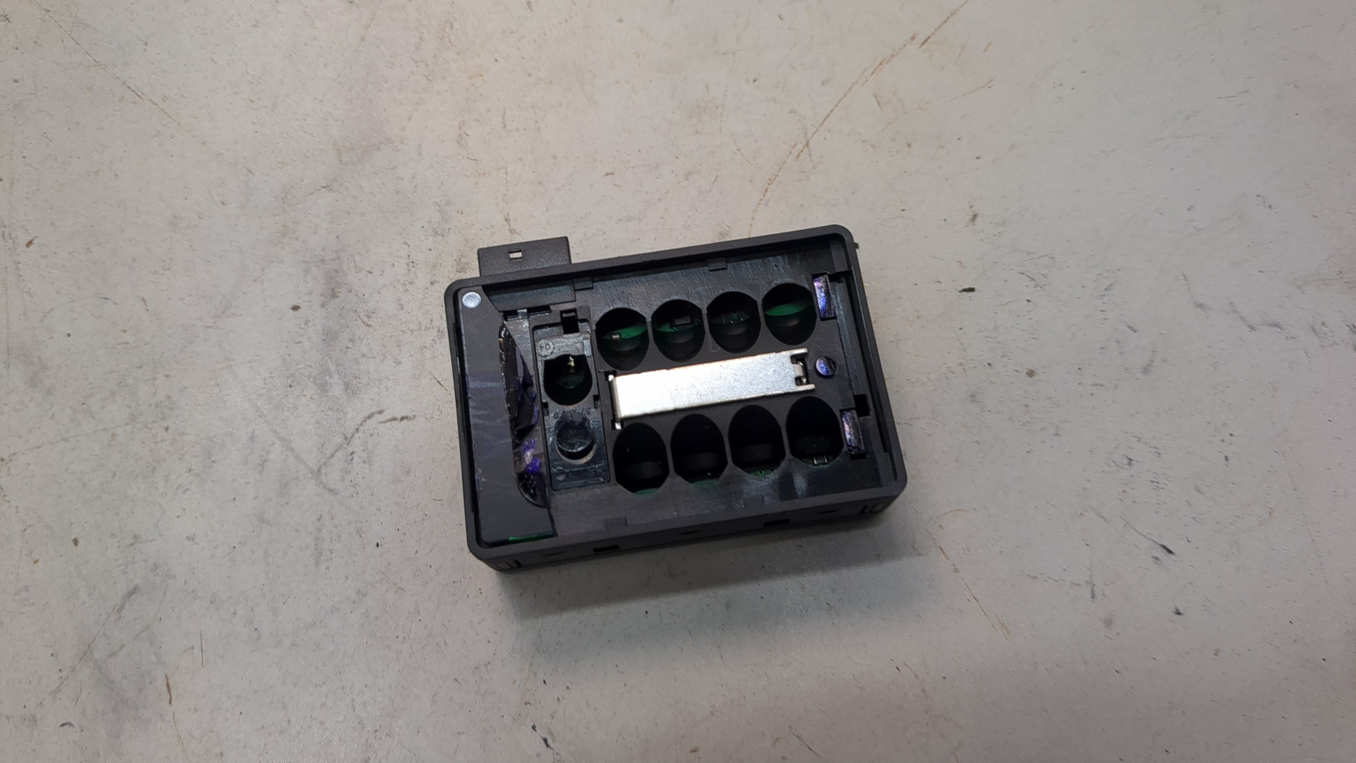 Датчик дождя