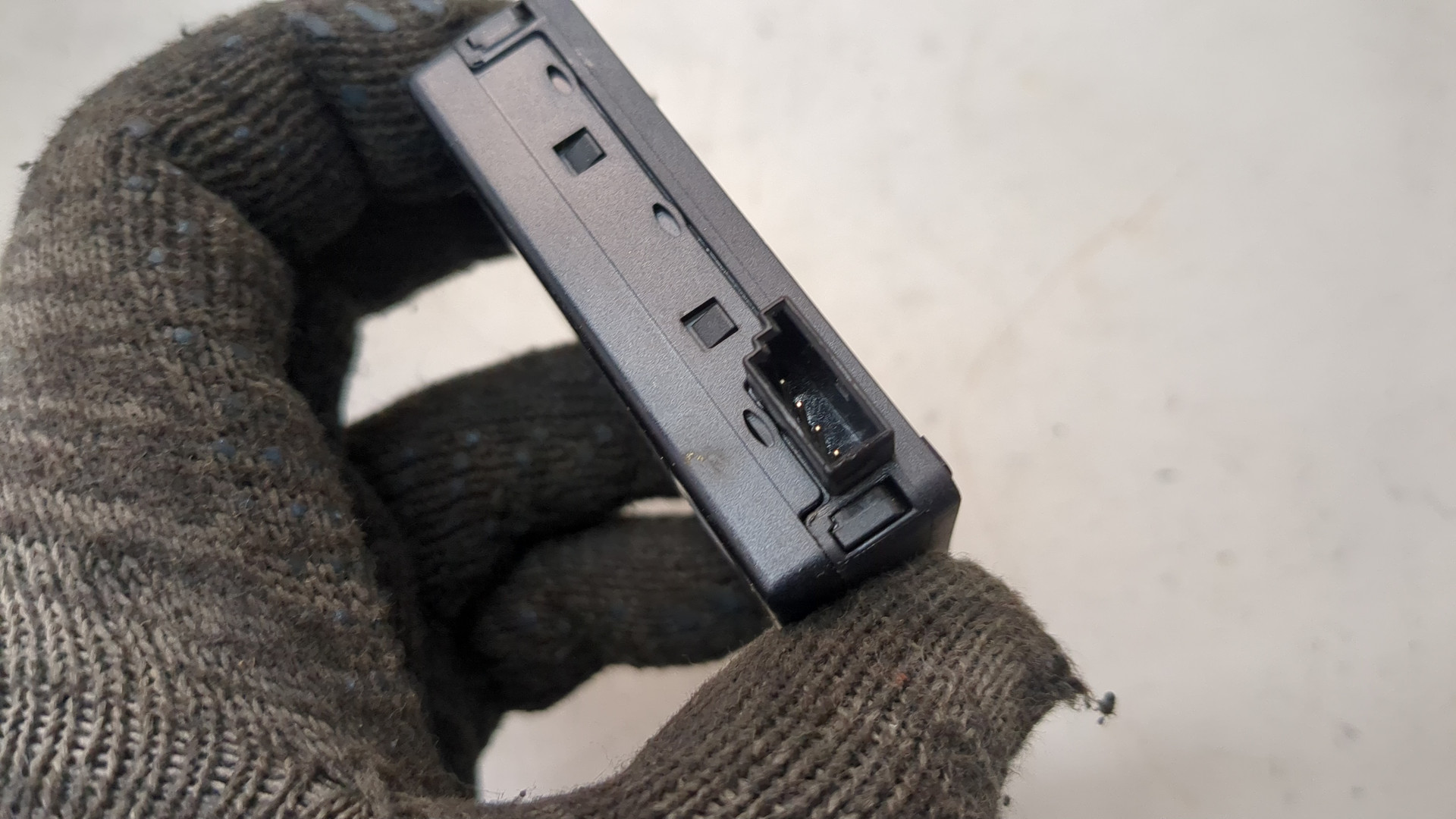 Датчик дождя