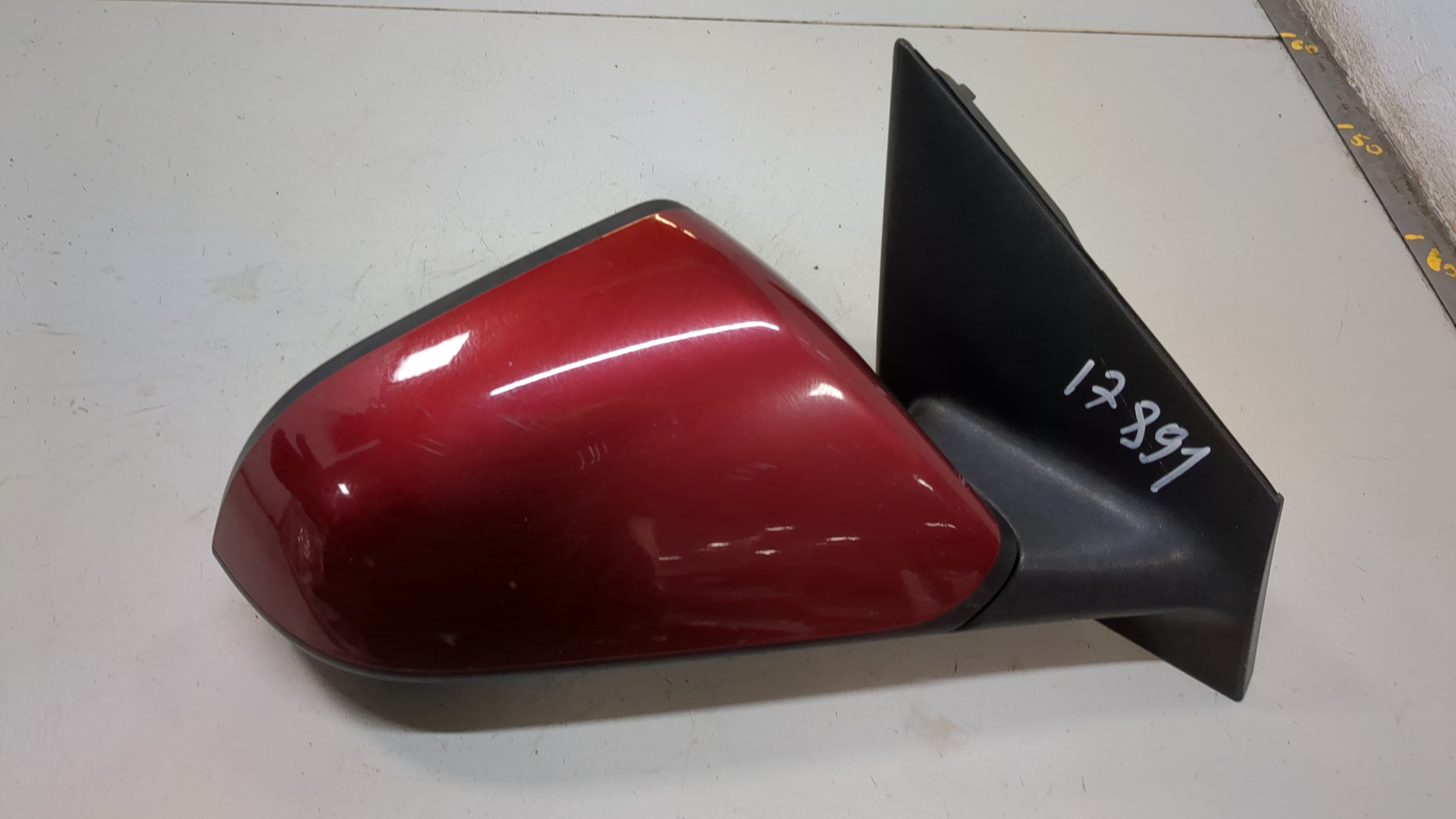 Зеркало правое электрическое