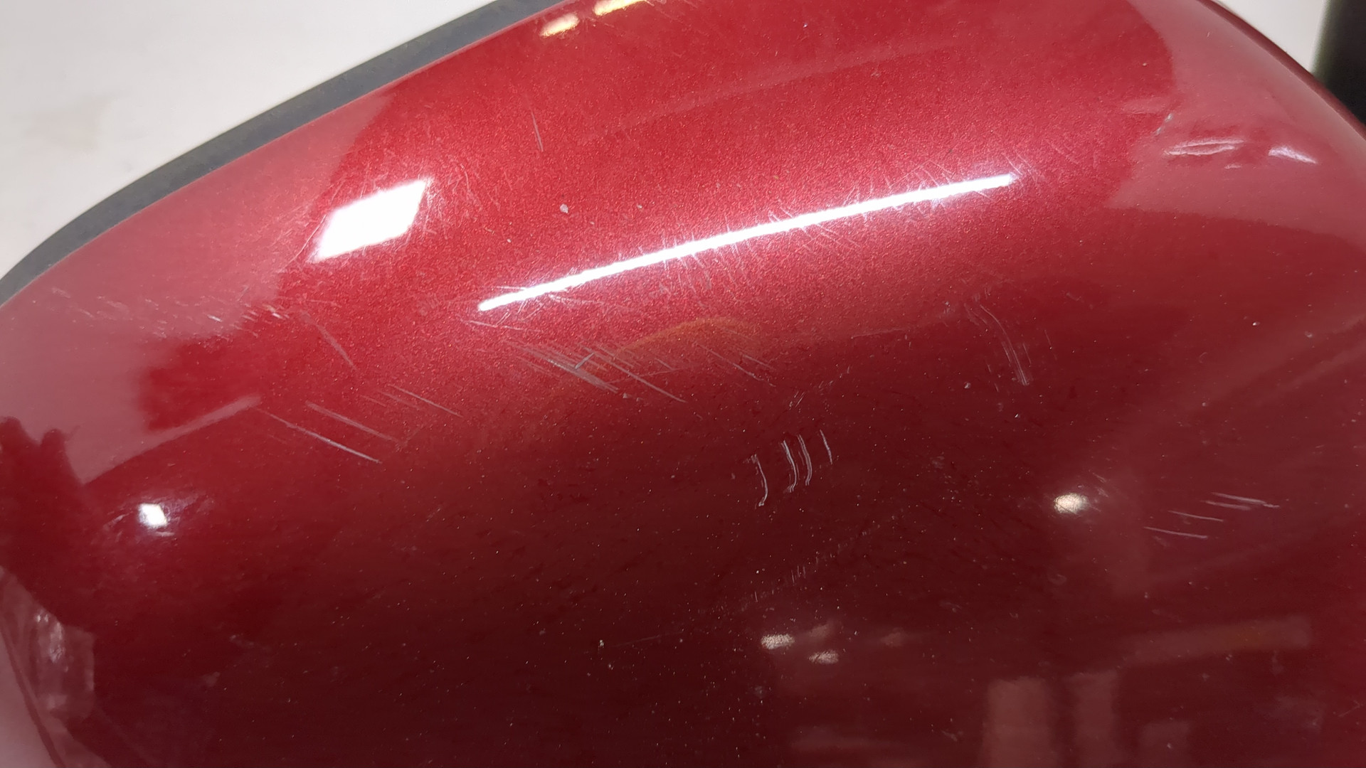 Зеркало правое электрическое