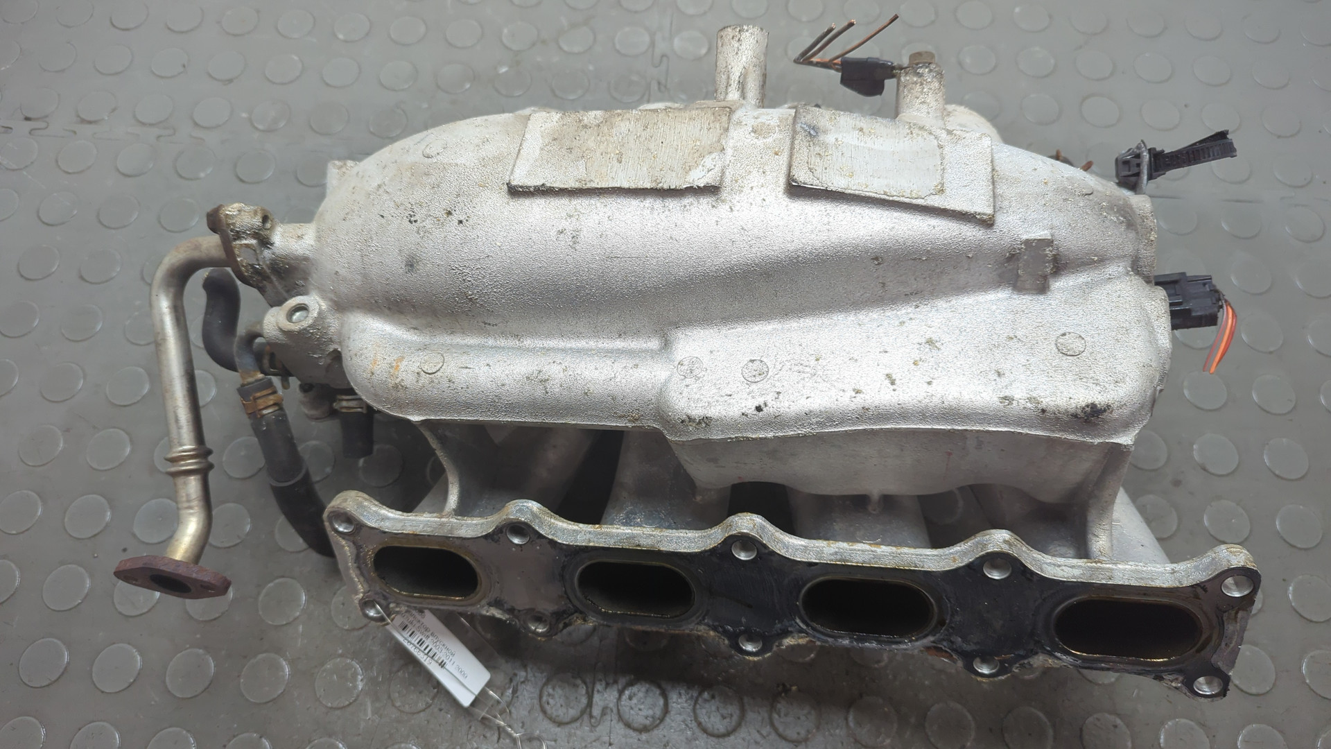 Коллектор впускной