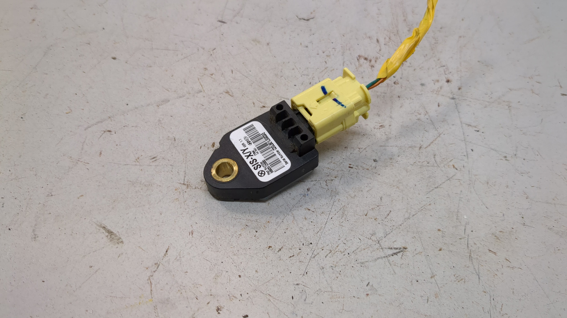 Датчик удара AIR BAG