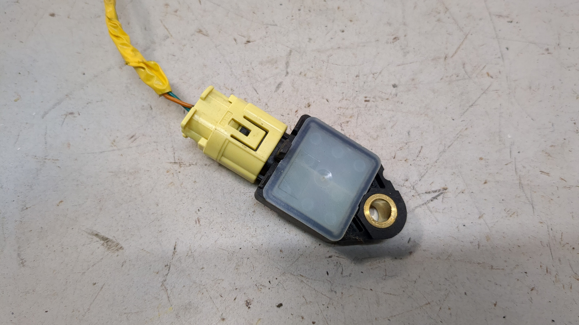 Датчик удара AIR BAG