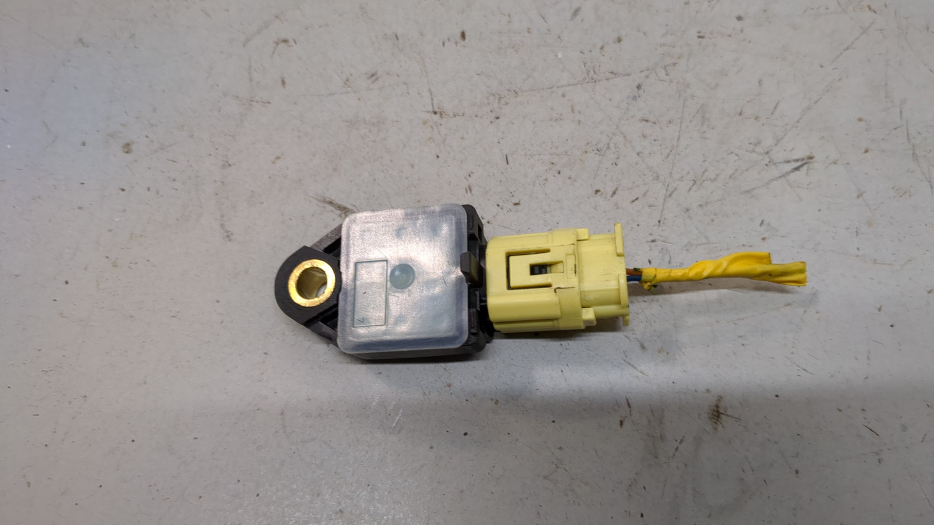 Датчик удара AIR BAG