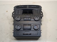 JB5T18A802LA Панель управления магнитолой Ford Explorer 2015-2019 20766367 #1