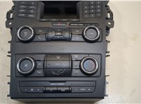 JB5T18A802LA Панель управления магнитолой Ford Explorer 2015-2019 20766367 #3
