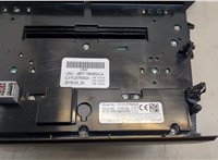 JB5T18A802LA Панель управления магнитолой Ford Explorer 2015-2019 20766367 #4