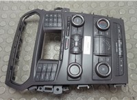 JB5T18A802LA Панель управления магнитолой Ford Explorer 2015-2019 20766367 #5