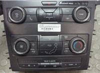 JB5T18A802LA Панель управления магнитолой Ford Explorer 2015-2019 20766367 #6