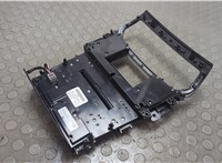 JB5T18A802LA Панель управления магнитолой Ford Explorer 2015-2019 20766367 #8