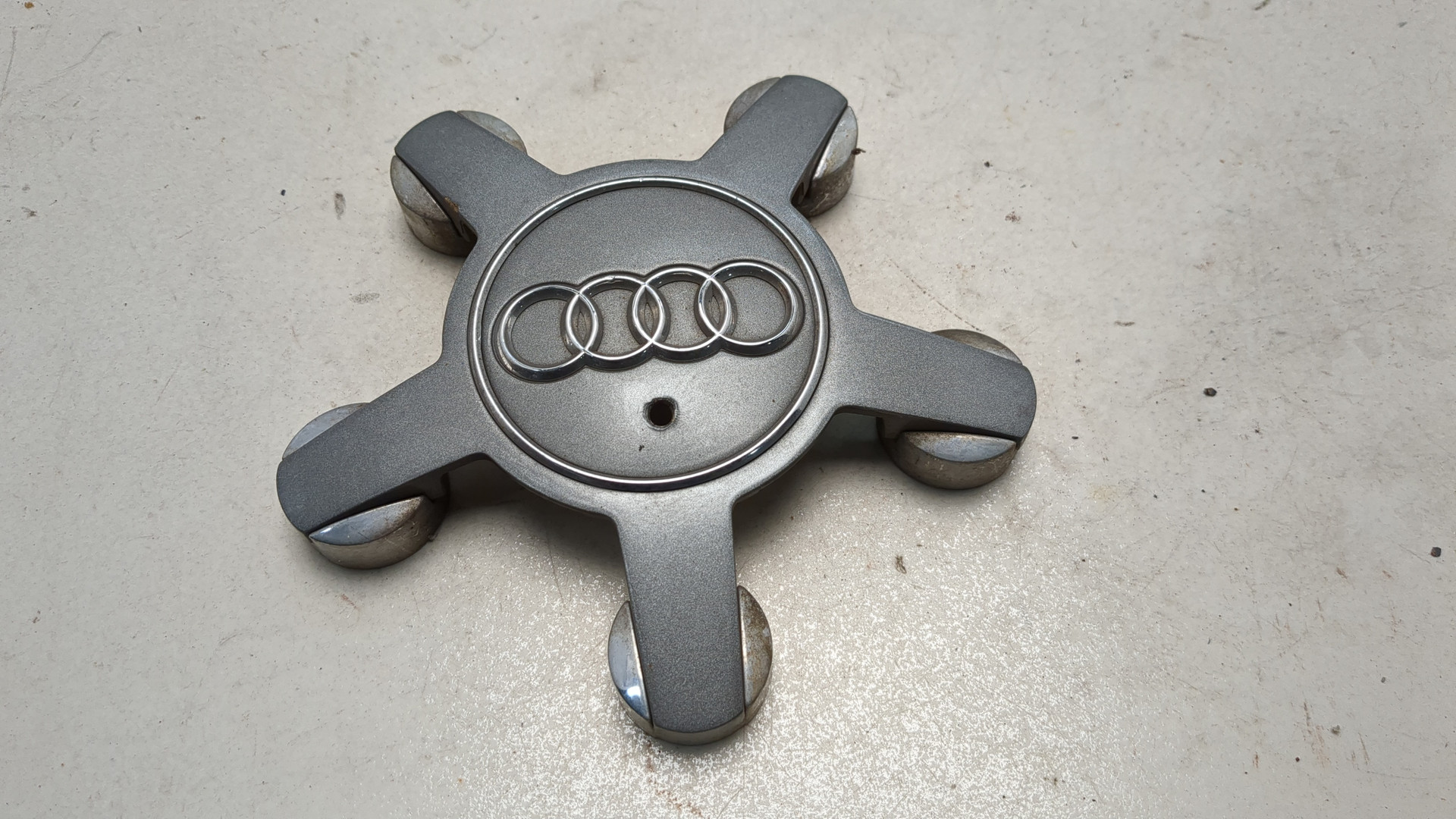 Колпак декоративный