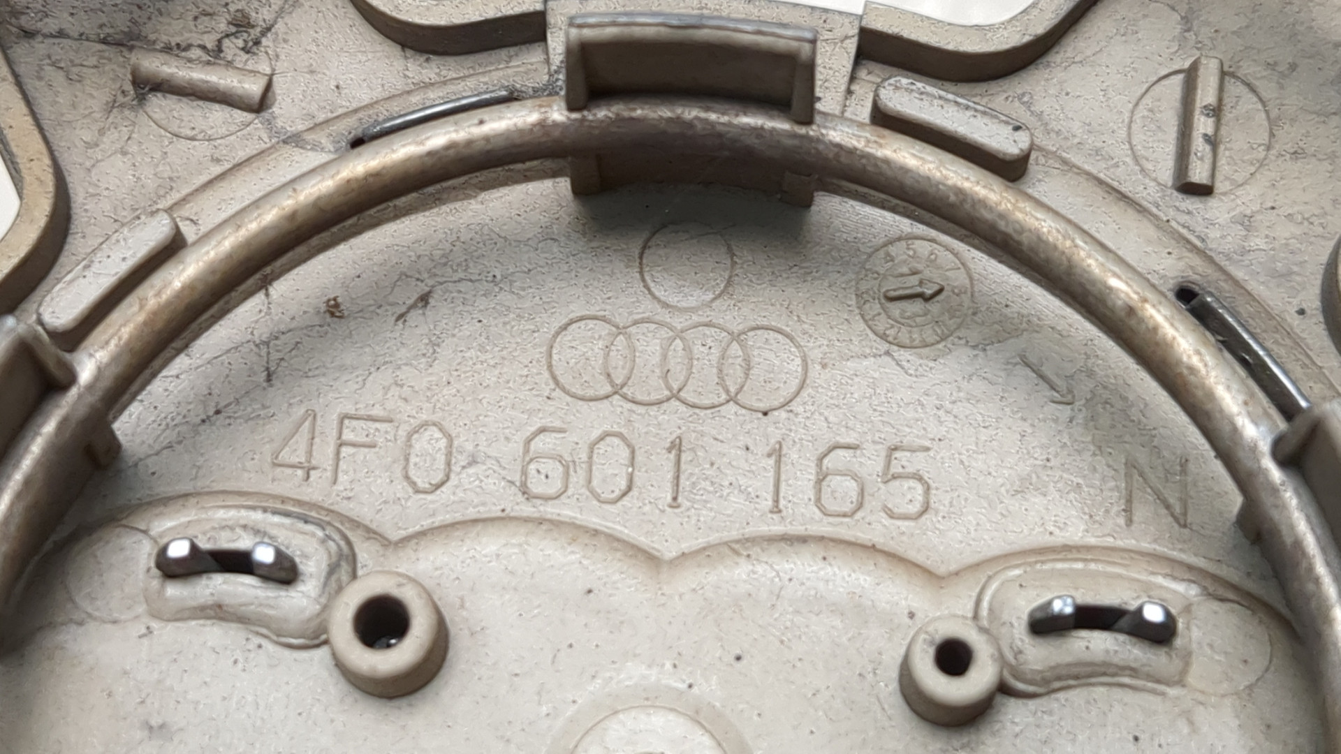 Колпак декоративный