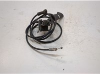 811803K000HZ Ручка открывания капота Hyundai Sonata 5 NF 2005-2010 20766378 #1